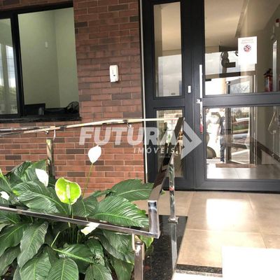 Apartamento com 3 quartos, Residencial Tocantins - Rio Verde - Apartamento em Residencial Tocantins, Rio Verde - para locação e à venda - Futura Imóveis