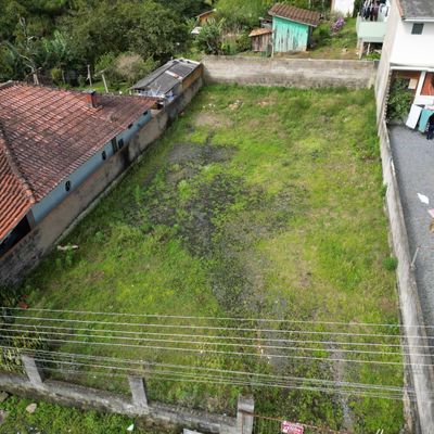Terreno no Bairro Boa Vista - Rio do Sul - Lote/Terreno em Boa Vista, Rio do Sul - à venda - Macchio Engenharia e negócios imobiliários