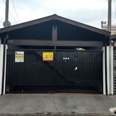 Casa com 2 quartos à Venda, Mombaça - Pindamonhangaba - Casa em Mombaça, Pindamonhangaba - à venda - EDSON DERRICO IMOVEIS LTDA