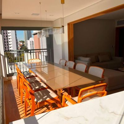 PORTEIRA FECHADA -MARAVILHOSO E ACONCHEGANTE APARTAMENTO VENDA - COND MASSIMO PARQUE DA MOOCA - Apartamento em Parque da Mooca, São Paulo - à venda - Um Imóvel