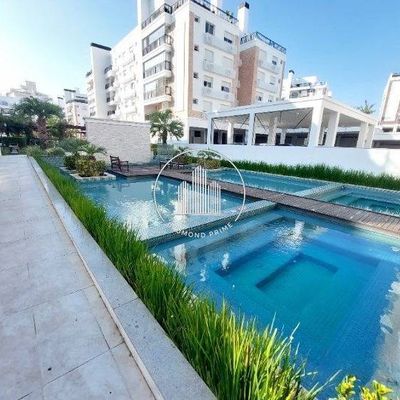 Apartamento com 3 quartos para Locação, Abraão - Florianópolis - Apartamento em Abraão, Florianópolis - para locação - DRUMOND PRIME LOCAÇÕES E VENDAS