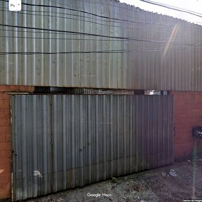 Galpão Comercial para Locação na Capela do Socorro – 500 m² – Excelente Oportunidade para Operações Logísticas, Centro de Distribuição, Estacionamento ou Projeto Comercial Estratégico – Locação por R$ 5.000,00 - Galpão em Jardim Três Marias, São Paulo - para locação - BONS NEGÓCIOS IMOBILIÁRIOS
