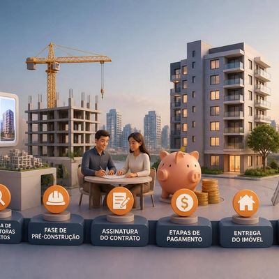 Comprar AP na Planta: Guia Completo 2026