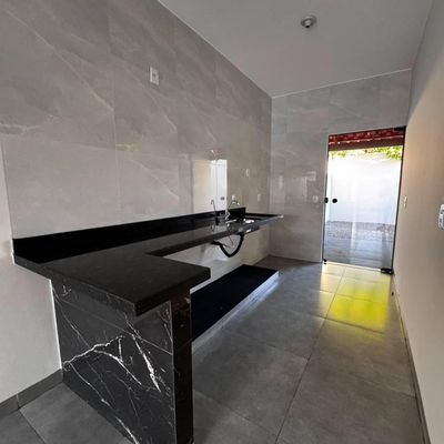 Casa a Venda bairro Tocantis