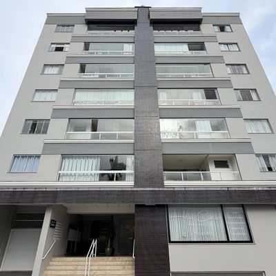 APARTAMENTO NO CENTRO DE JARAGUÁ DO SUL - Apartamento em Centro, Jaraguá do Sul - à venda - Brisa Sul Imóveis