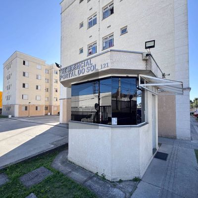 Condomínio Portal do Sol - Apartamento em Vila Nova Amorim, Suzano - Concretual Negocios Imobiliários