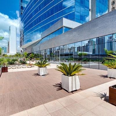 Sala comercial duplex Águas claras Ed. E-Business - Salas Comerciais em Norte (Águas Claras), Brasília - à venda - Bloco imobiliária LTDA