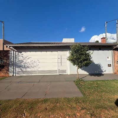 Casa à venda no Bairro Jd Noroeste - Casa em Jardim Noroeste, Campo Grande - à venda - Canale Imóveis LTDA