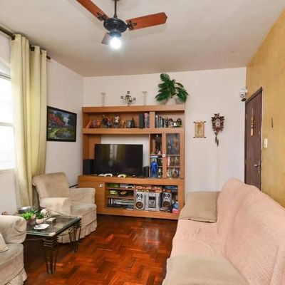Apartamento com 3 quartos à Venda, Cidade Nova - Belo Horizonte - Apartamento em Cidade Nova, Belo Horizonte - à venda - Silvio Ximenes Imobiliária