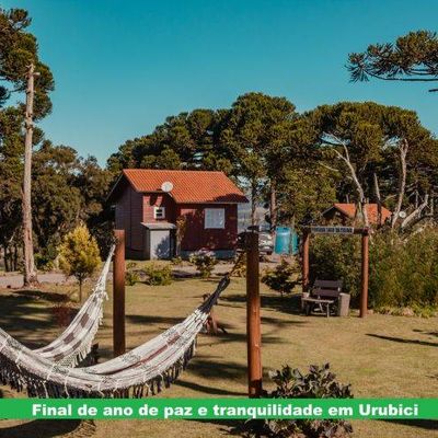 EXELENTE OPORTUNIDADE DE COMPRAR UMA POUSADA COM RENTABILIDADE EM URUBICI!! - Fazenda em Urubici - à venda - Praia Imóveis