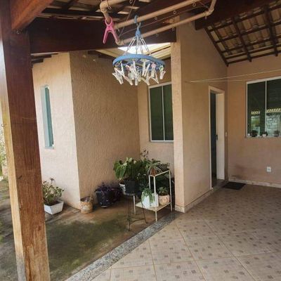 Casa com 3 quartos, para Locação - Centro - Lagoa Santa - Casa em Centro, Lagoa Santa - para locação - GRUPONEW IMÓVEIS