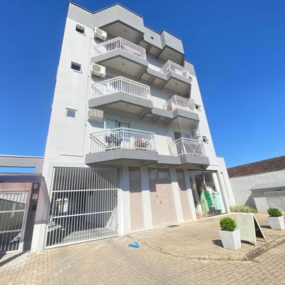 Apartamento para Venda Ref: 7104 - Apartamento em Czerniewicz, Jaraguá do Sul - para locação - HAUS IMÓVEIS LTDA