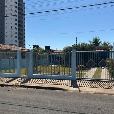 Casa para locação no centro Rua 20 - Casa em Centro, Tangará da Serra - para locação - HC NEGÓCIOS IMOBILIÁRIOS