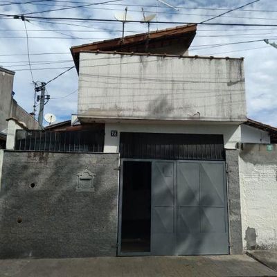Sobrado com 3 quartos à Venda, Residencial e Comercial Cidade Morumbi - Pindamonhangaba - Sobrado em Residencial e Comercial Cidade Morumbi, Pindamonhangaba - à venda - EDSON DERRICO IMOVEIS LTDA