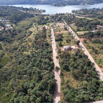 Lotes à venda em Itaúna/MG 1000 M² - Lote/Chácara em Condomínio fechado em Centro, Itaúna - à venda - IMPERIO NEGOCIOS IMOBILIARIOS LP LTDA
