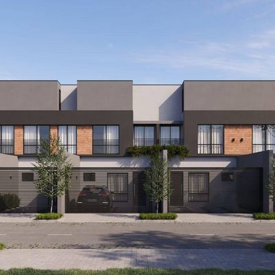 Apartamento no Bairro Anita Garibaldi - 135 M² com 02 Suítes + 01 Dormitório - Casa em Anita Garibaldi, Joinville - à venda - Corretores Imobiliários Joinville e Região Ltda