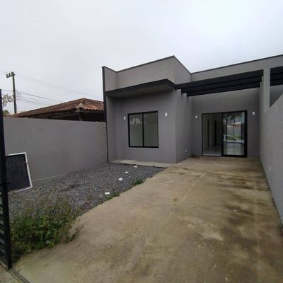 casa 1 praia dos veleiros - Casa em Itapoá - à venda - EVEREST INVESTIMENTOS IMOBILIARIOS