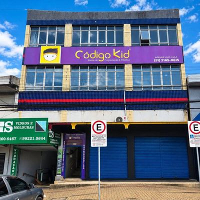 Loja, Vila Imbui - Cachoeirinha - Loja em Vila Imbui, Cachoeirinha - para locação - Dimobi Cia imobiliaria