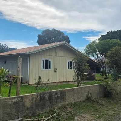 Casa com 3 quartos, Bela Aliança - Rio do Sul - Casa em Bela Aliança, Rio do Sul - para locação - Imobiliária Granvale