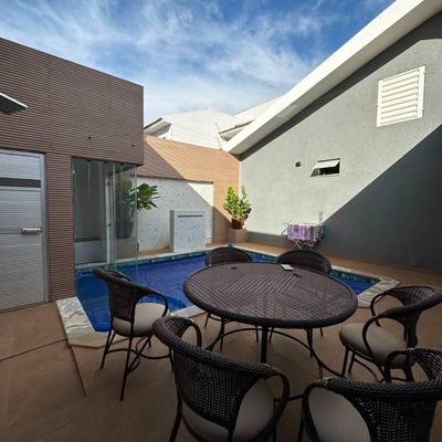 Casa com 3 quartos - Casa - à venda - Futura Imóveis