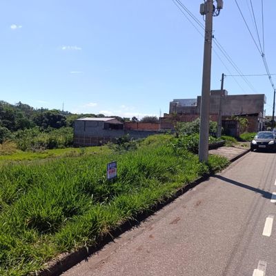 TERRENO COMERCIAL A VENDA NA AVENIDA PRINCIPAL DO YPE - Comercial em Jardim dos Ypes, São João da Boa Vista - à venda - BOCOLI IMÓVEIS
