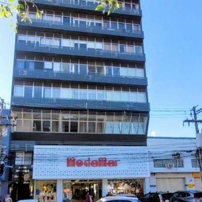 Vila Imbui | Cachoeirinha - Salas Comerciais em Vila Imbui, Cachoeirinha - para locação - Vance Imóveis