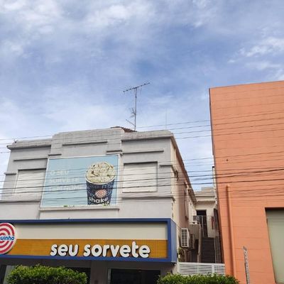 Apartamento para Locação no Centro - Apartamento - para locação - CLARICE FURTADO FLORES RIGO ME