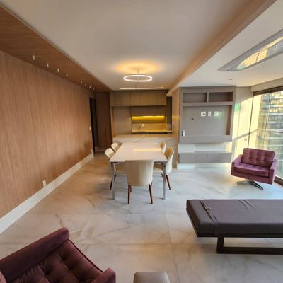 VENDA - MARAVILHOSO APARTAMENTO - CONDOMÍNIO DIAMOND JARDINS - Apartamento em Jardim Paulista, São Paulo - para locação e à venda - Um Imóvel