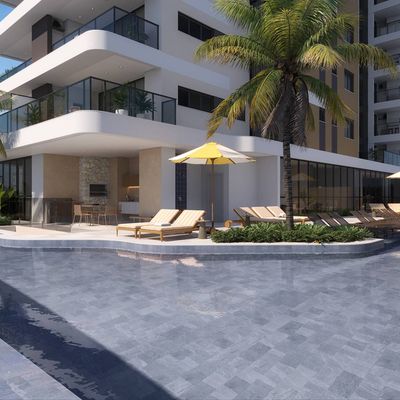 Apartamento com 2 Quartos, 2 Suítes - Centro, Balneário Piçarras - Cód. 1111 - Apartamento em Centro, Balneário Piçarras - Elita Imobiliária