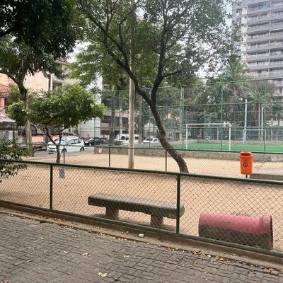 Terreno de 545 m² para Locação na Rua Sá Viana – Excelente Localização