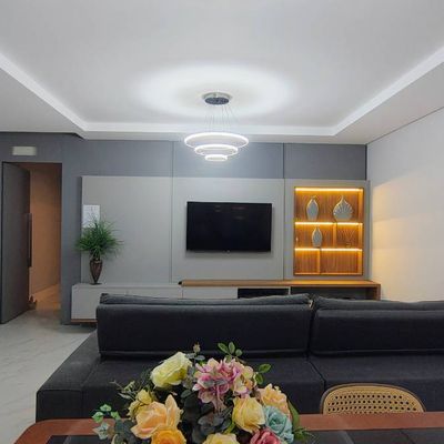 Apartamento com 3 suítes próximo ao mar - Apartamento em Meia Praia, Itapema - à venda - Proposta Imobiliária