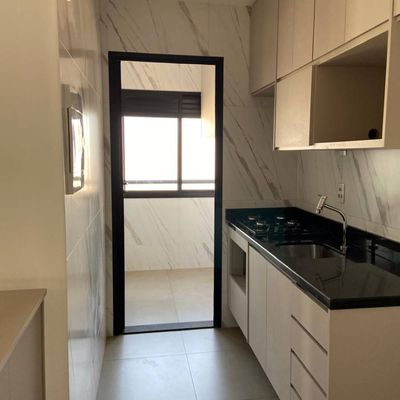Condomínio Vita Ipiranga – Elegância e Modernidade no Coração de São Paulo Para Venda - Apartamento em Vila Dom Pedro I, São Paulo - à venda - Um Imóvel