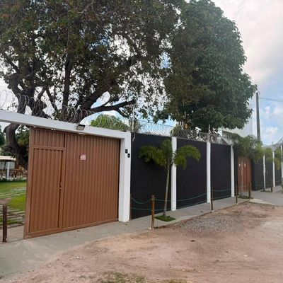 Sítio no Aquiraz para Venda mobiliada - Chácara em Loteamento Novo Aquiraz, Aquiraz - para locação e à venda - LEVEL IMOVEIS E SERVICOS LTDA