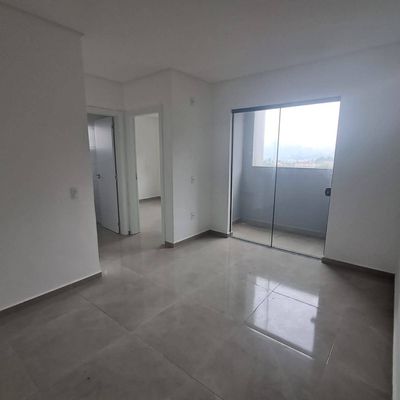 Apartamento para locação Czerniewicz Ref-7070 - Apartamento em Czerniewicz, Jaraguá do Sul - para locação - HAUS IMÓVEIS LTDA