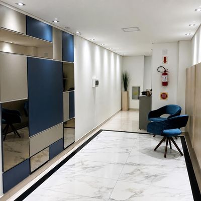 Apto 2 dorm (2 suítes) — Dourado do Mar, Centro, Itajaí/SC - Apartamento em Centro, Itajaí - à venda - Portal Imóveis Itapema