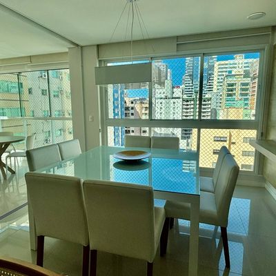 Apartamento 702 - Residencial Ibi Aram - Apartamento em Meia Praia, Itapema - à venda - Proposta Imobiliária
