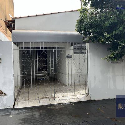 Casa para Aluguel Bairro Centro