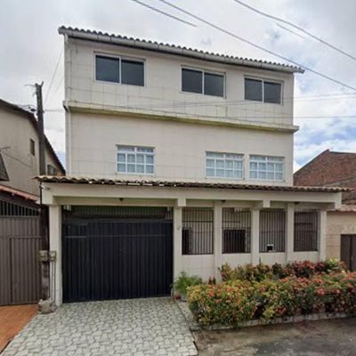 Casa com 3 quartos, Industrial - Maracanaú - Casa em Industrial, Maracanaú - à venda - Ianara Rodrigues de Alencar Ltda