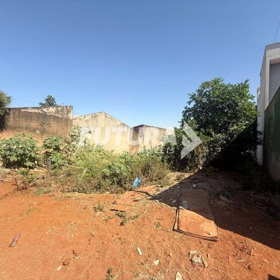 1206 - Lote/Terreno - Rio Verde - Lote/Terreno em Rio Verde - Futura Imóveis