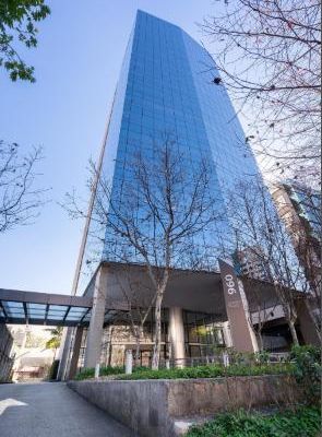 OPORTUNIDADE - CONJUNTO COMERCIAL IDEAL PARA O SEU NEGÓCIO - EDIFÍCIO SUESTE PLAZA - Salas Comerciais em Itaim Bibi, São Paulo - à venda - Um Imóvel