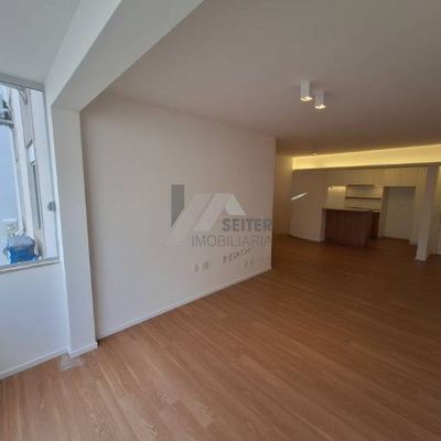Apartamento no Ed Monte Bianco Centro Florianopolis - Apartamento em Centro, Florianópolis - para locação - Seiter Imobiliária