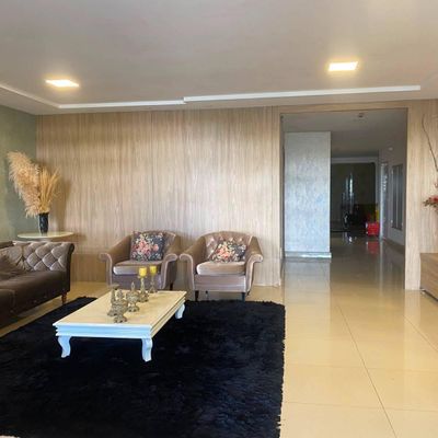 Apto com varanda á venda, no Residencial Fábio Ferreira - Apartamento em Boa Vista, Vitória da Conquista - à venda - Imobiliaria Sales
