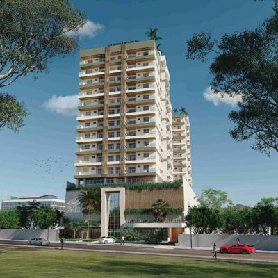 Pietra Di Sevilla - Apartamento em Praia do Morro, Guarapari - à venda - Gilberto Pinheiro Developer Private Brokers
