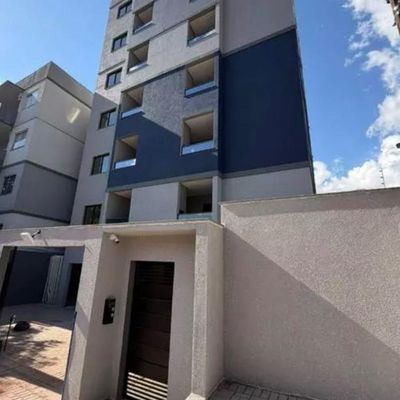 Apartamento semi mobiliado centro - Apartamento em Centro, Cascavel - à venda - EXXA IMÓVEIS LTDA