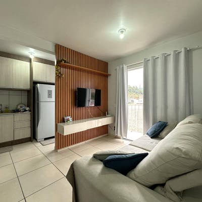Apartamento | Rau | 2 quartos | 57m² - Apartamento em Rau, Jaraguá do Sul - à venda - MACROimoveis.com