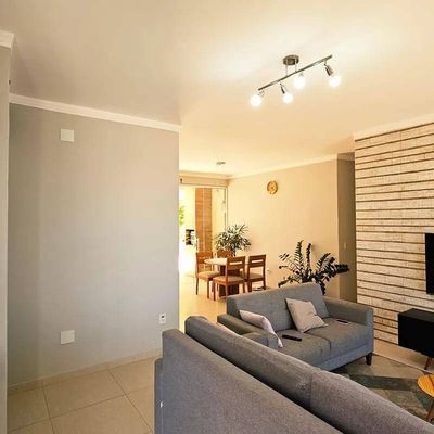 Casa de Condomínio com 3 quartos, Jardim Promeca - Várzea Paulista - Casa de Condomínio em Jardim Promeca, Várzea Paulista - à venda - Unique Brokers