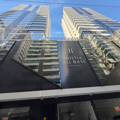 Loja Comercial 95m² para Alugar - Impéria del Mare, Meia Praia - Loja em Meia Praia, Itapema - para locação - JSobrinho Imóveis