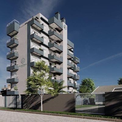 Apartamento com 3 dormitórios à venda, 128 m² por R$ 630.000,00 - Jardim Perola do Atlântico - Itapoá/SC - Apartamento em Jardim Perola do Atlântico, Itapoá - à venda - Nossa Praia Imóveis