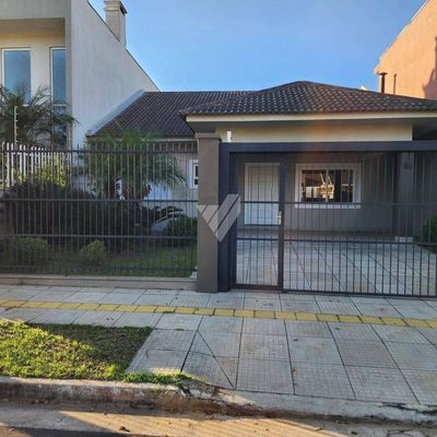 Vale Ville | Gravataí - Casa em Bairro Planejado em Vale Ville, Gravataí - à venda - Vance Imóveis