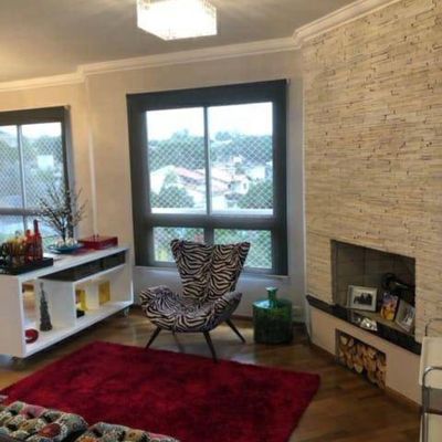 Apartamento à venda, 157 m² por R$ 1.100.000,00 - Jardim da Saúde - São Paulo/SP - Apartamento em Jardim da Saúde, São Paulo - à venda - Um Imóvel